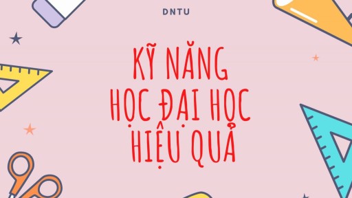 Đại học đừng học đại