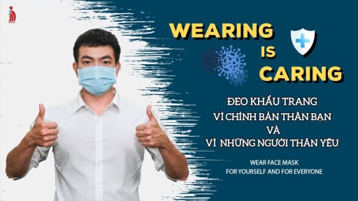 [DNTU Care] Hành động cùng nhau