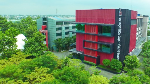 DNTU ký biên bản MOU với Trường Đại học Nam Hoa - Đài Loan (Nanhua University)