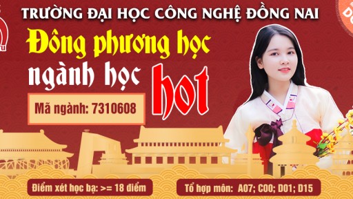 Đông phương học – “chinh phục” các nền văn hóa phương Đông