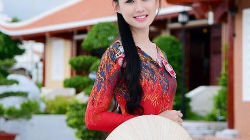 Hãy bình chọn cho Nguyễn Thùy Linh