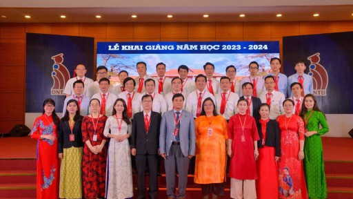 Lễ Khai giảng năm học 2023 – 2024, Nhiệm vụ mới – Thành công mới