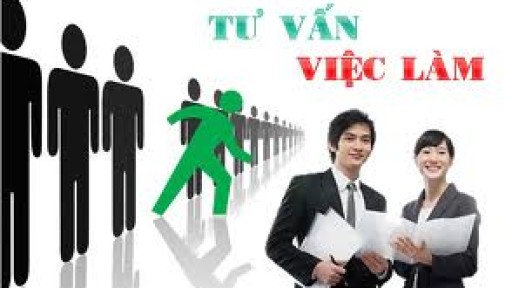 Sàn giao dịch việc làm sinh viên Đại học Công nghệ Đồng Nai năm 2013