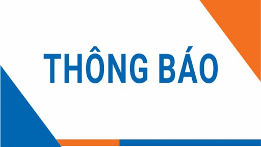 Thông báo Danh sách 84 sinh viên nhận quà từ Doanh nghiệp trong chương trình "Hỗ trợ sinh viên Miền Trung về quê ăn Tết'