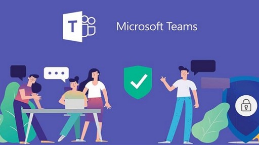 Thông báo về việc đăng ký thành viên sử dụng microsoft 365 bằng tài khoản email@dntu.edu.vn cho việc dạy - học trực tuyến