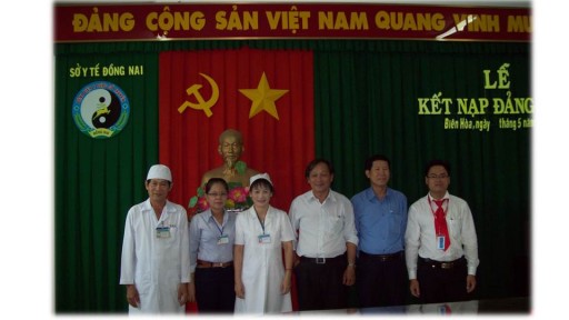 Trường Đại học Công nghệ Đồng Nai mở mã ngành mới - Xét nghiệm y khoa