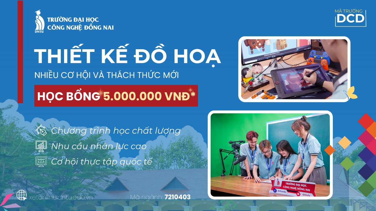 Xu hướng ngành Thiết kế đồ hoạ hiện nay - Khi Al chính thức trở thành đồng nghiệp