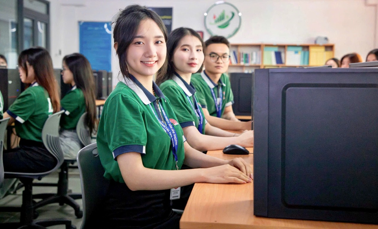 Ngành kế toán trong kỷ nguyên số - Nhân sự buộc nâng cao trình độ theo cấp số nhân do nhu cầu lao động thị trường 