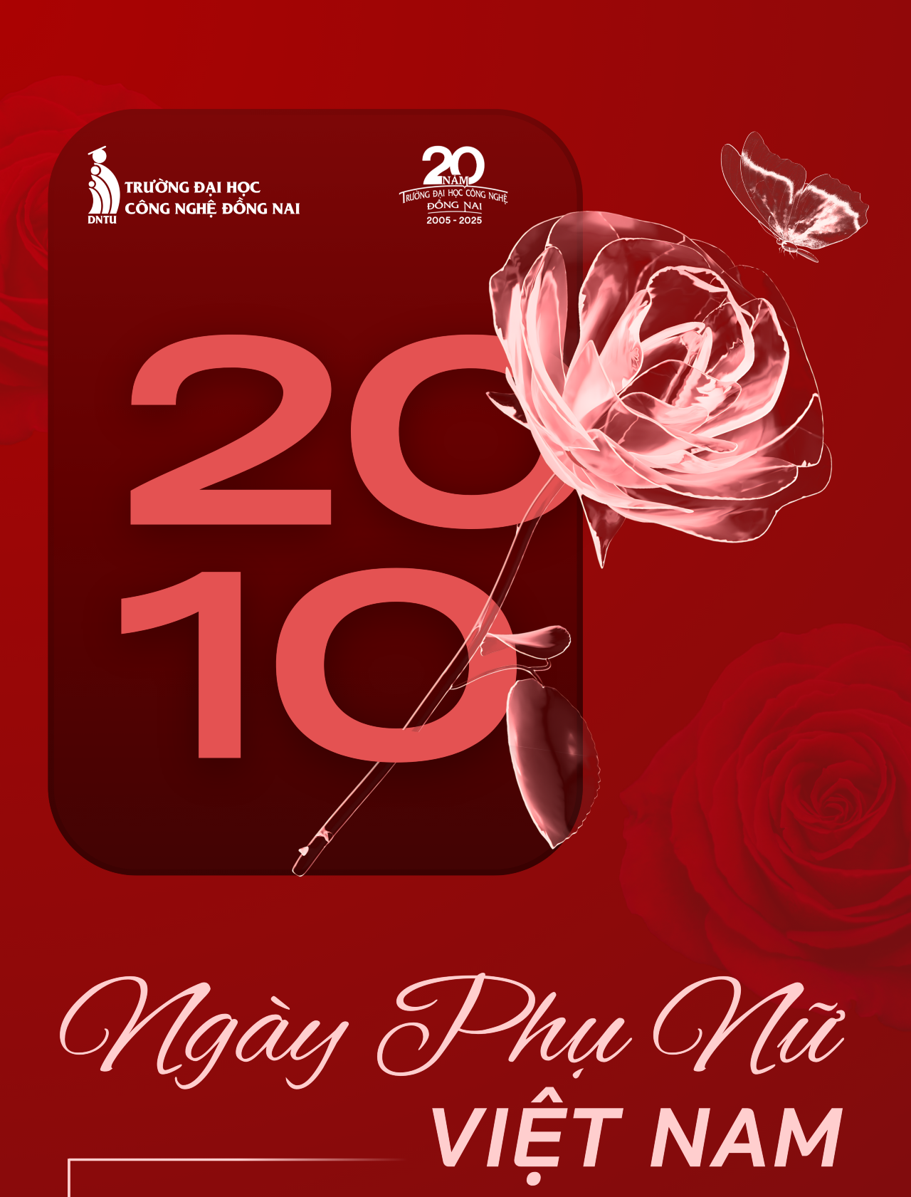Nguồn gốc và ý nghĩa Ngày Phụ nữ Việt Nam 20/10