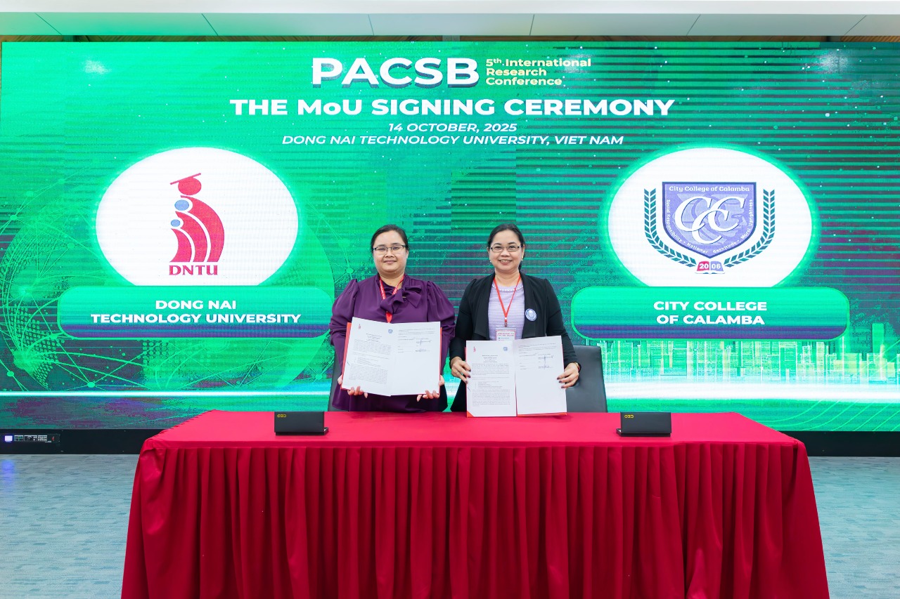 DNTU Signs Partnership Agreements with 14 Universities and Colleges in the Philippines - Expanding International Academic Opportunities for Students