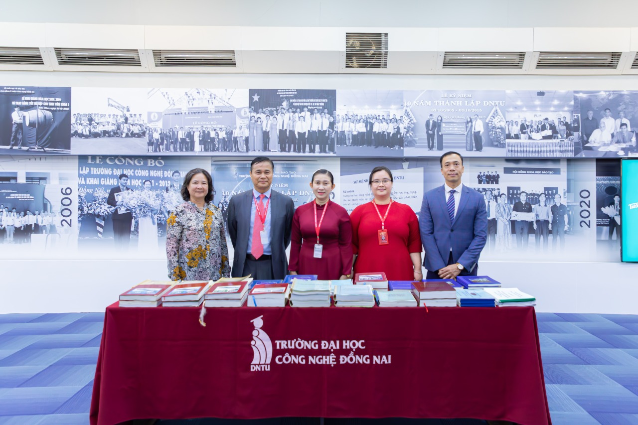 Khai trương Phòng Truyền thống - Hình thành không gian lắng đọng của ký ức, niềm tự hào và khát vọng vươn xa