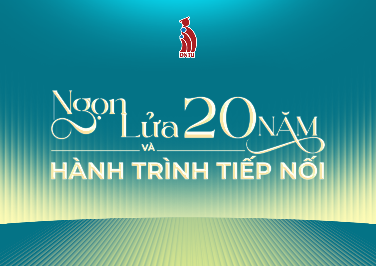 GIỮ LỬA VÀ TRUYỀN LỬA - BỘ ẢNH “KHI NIỀM TIN ĐƯỢC KẾ THỪA” TRONG THỜI KHẮC CHUYỂN GIAO LÀM NÊN HAI THẬP KỶ