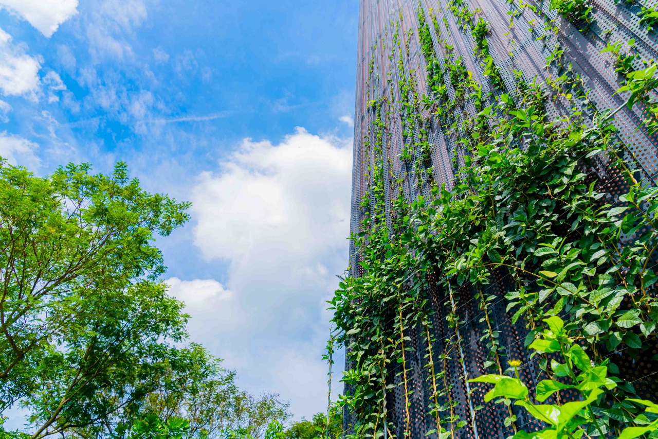 THỜI KHẮC CHUYỂN GIAO TẠI DNTU