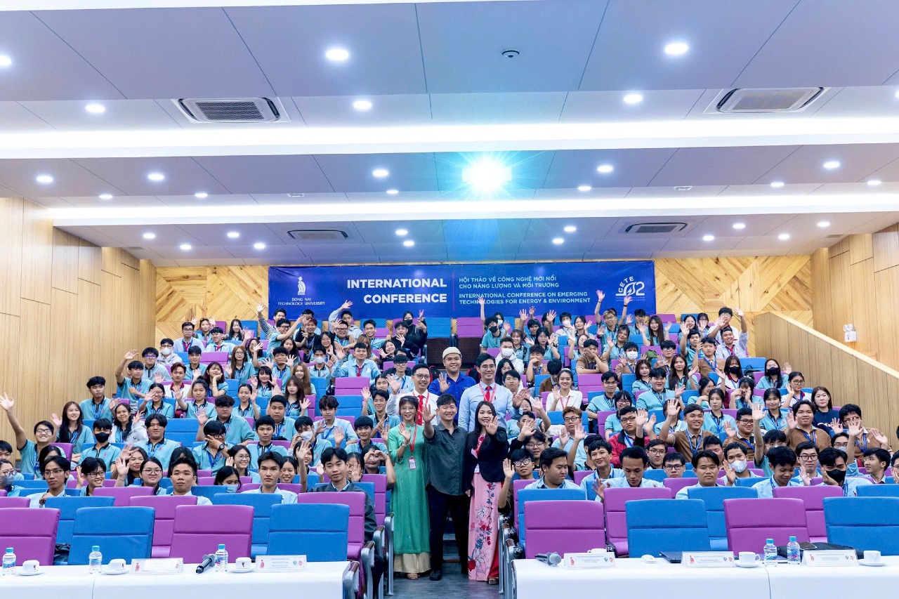 Workshop “Chuyện Làm Nghề” năm 2025