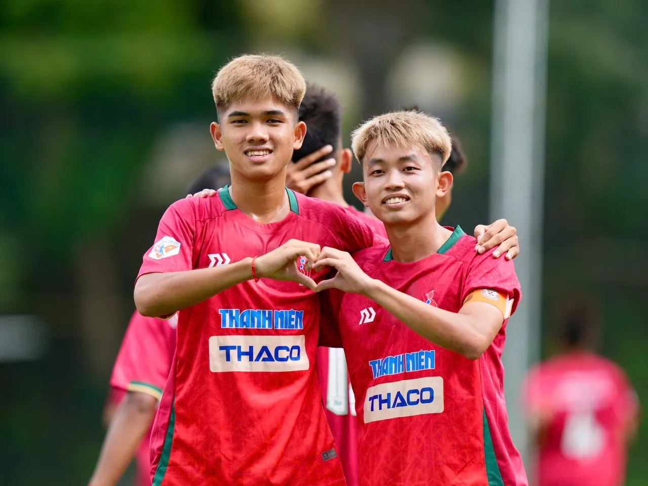 Song tấu số 7 và số 10: ‘Ronaldo - Messi’ phiên bản sinh viên tỏa sáng | Báo Thanh niên