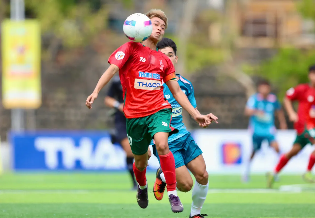 Ứng viên sớm khẳng định sức mạnh | Báo Thanh niên