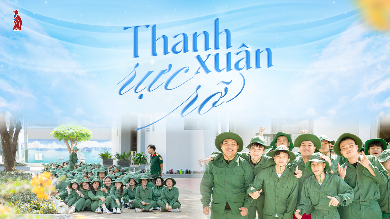 Cuộc đời rực rỡ không phải là những điều xa xôi, mà là những ngày mình đã thật sự sống hết mình của tuổi trẻ