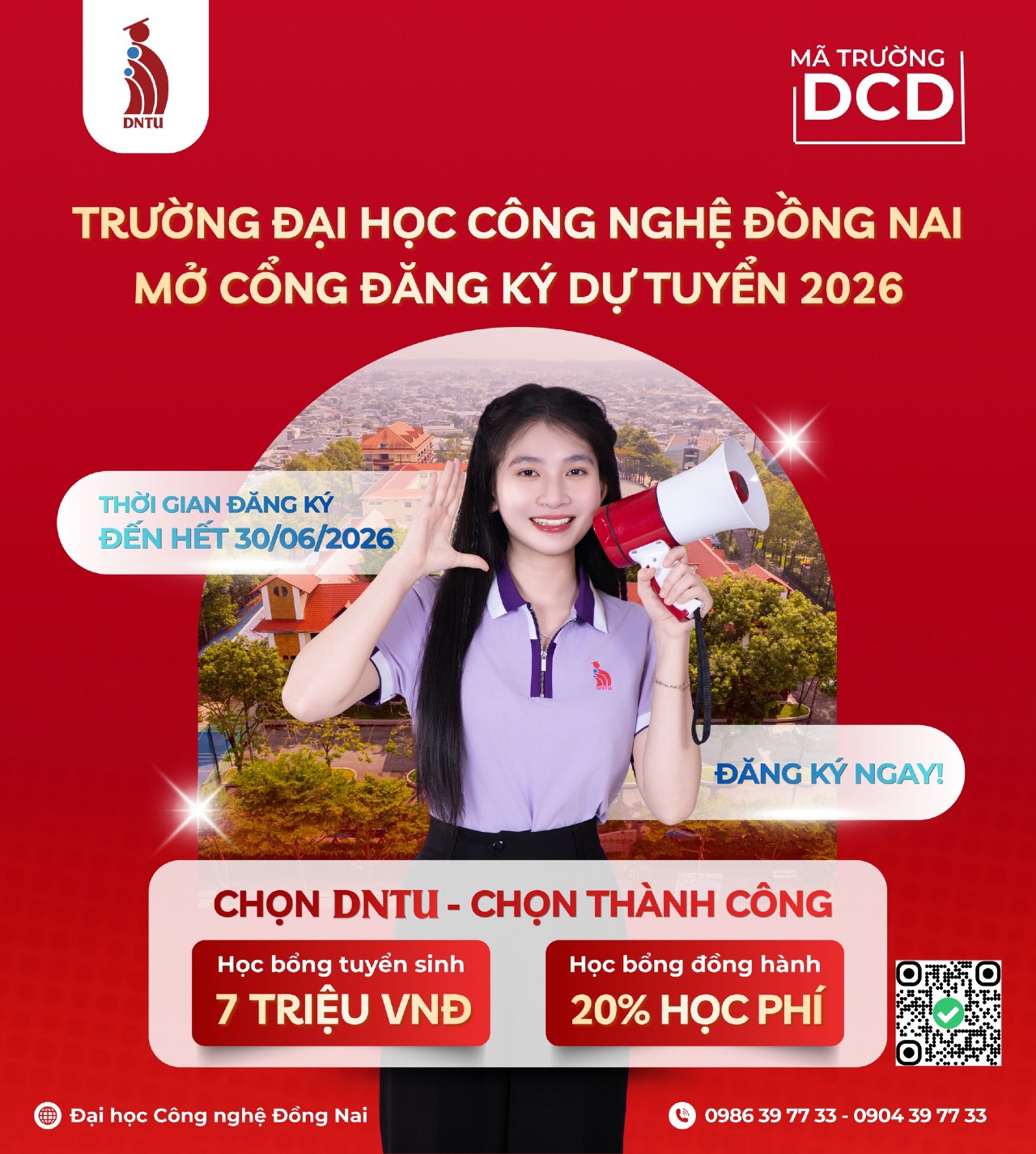 2K8 đã sẵn sàng định hướng tương lai chưa?