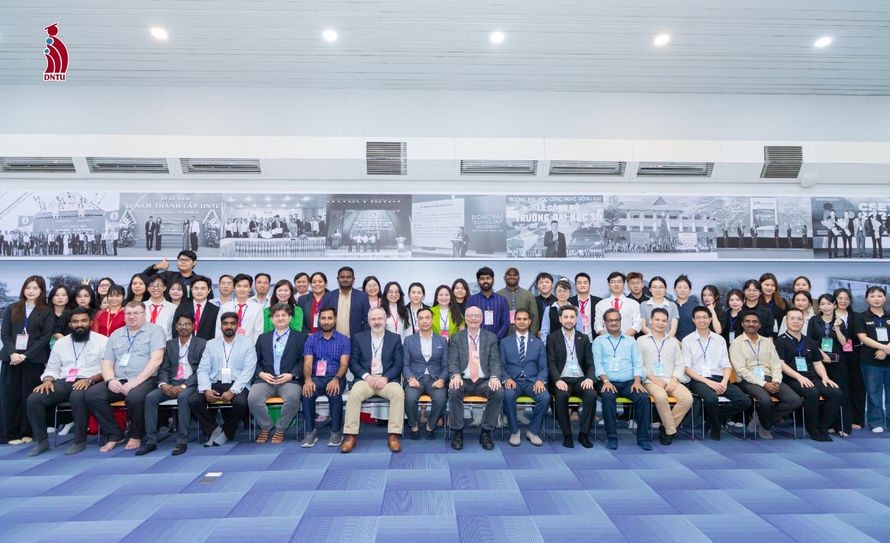 ICETE2 - 2026 Features In-depth Technical Sessions Following Plenary Success