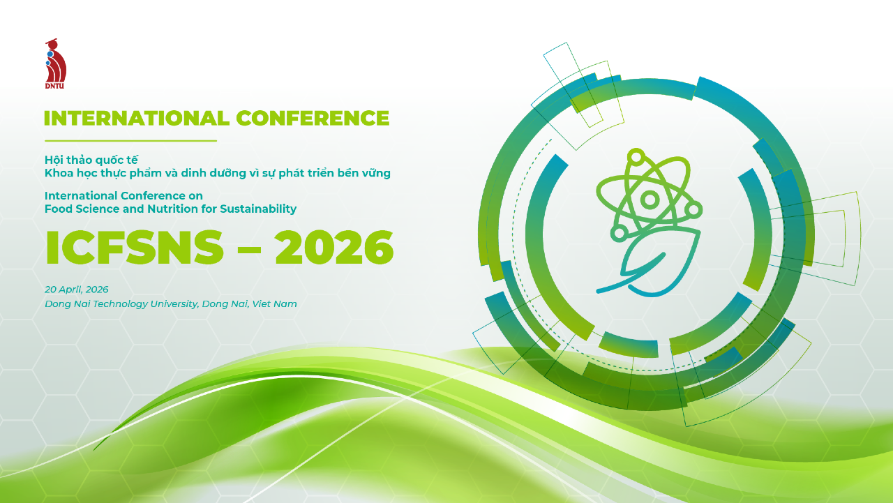 Distinguished Academic Speakers at ICFSNS – 2026: Advancing Interdisciplinary Knowledge for Sustainable Food Systems