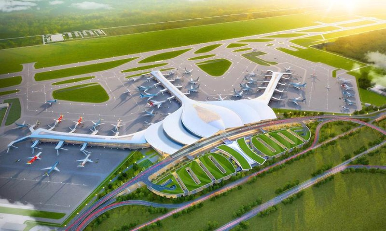 Vì sao chọn Trường đại học có vị trí địa lý thuận lợi đang trở thành lợi thế nghề nghiệp đối với sinh viên?
