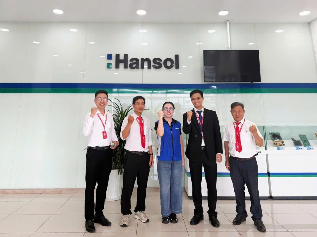 DNTU tăng cường hợp tác cùng doanh nghiệp, mở rộng cơ hội phát triển cho sinh viên