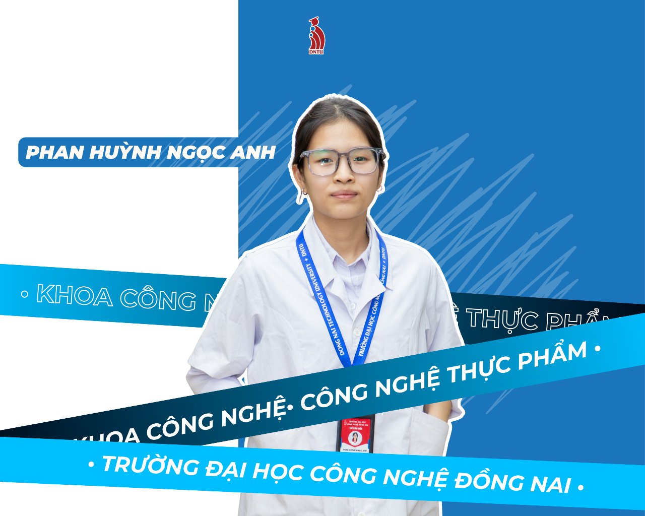 HÀNH TRÌNH VƯƠN RA THẾ GIỚI - BẠN PHAN HUỲNH NGỌC ANH VÀ NHỮNG BƯỚC ĐI ĐẦU TIÊN TẠI ĐÀI LOAN