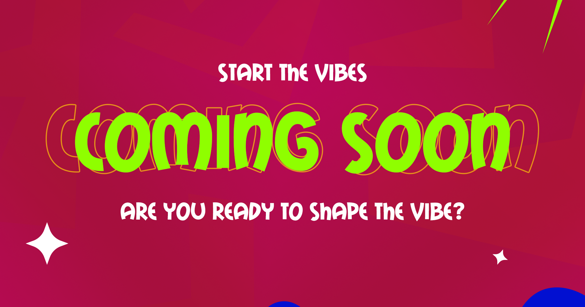 DNTU VIBES – Start the Vibe 2026: Sẵn sàng cho cuộc hẹn thanh xuân đầy sắc màu